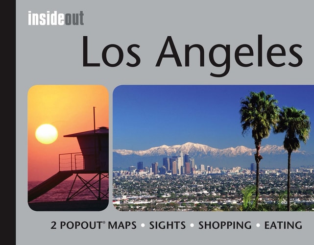 Los Angeles Inside Out