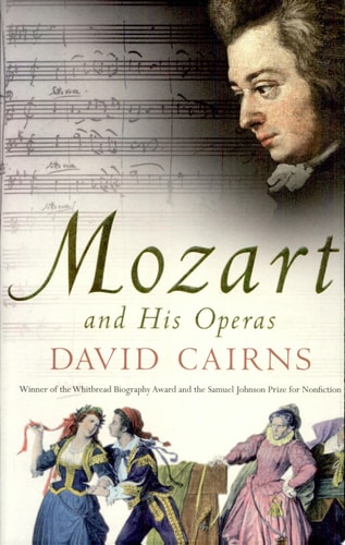 Mozart and His Operas
