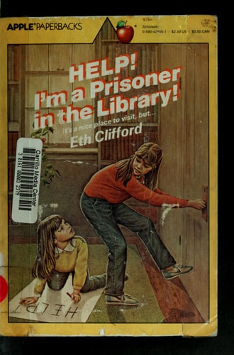 Help! I'm A Prisoner In The Library