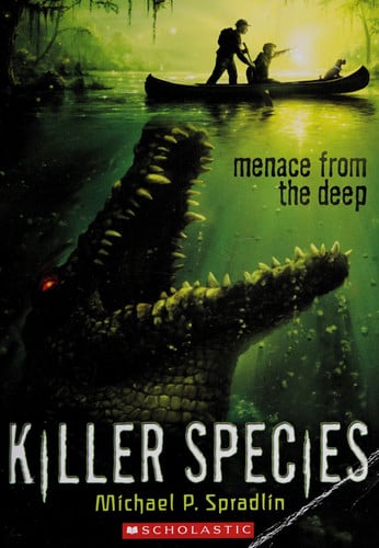 Menace from the Deep