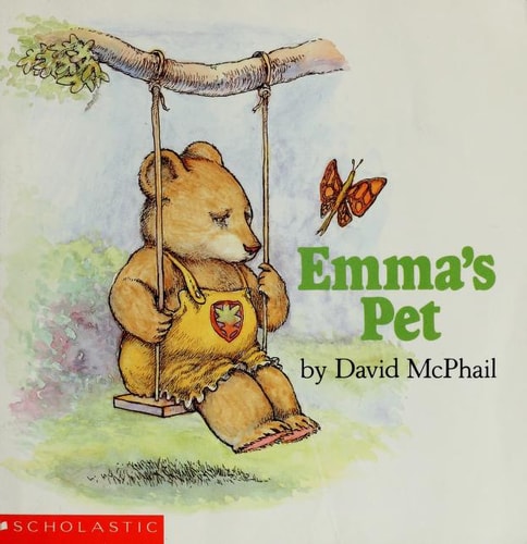 Emma's Pet