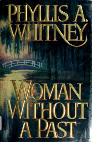 Woman Without a Past