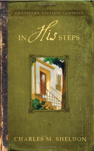 In His Steps