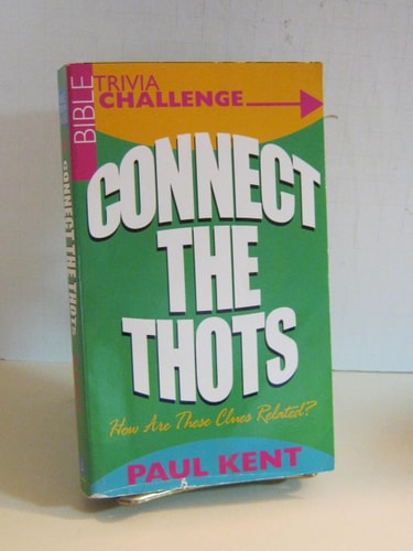 Connect the Thots: How are These Clues Related?