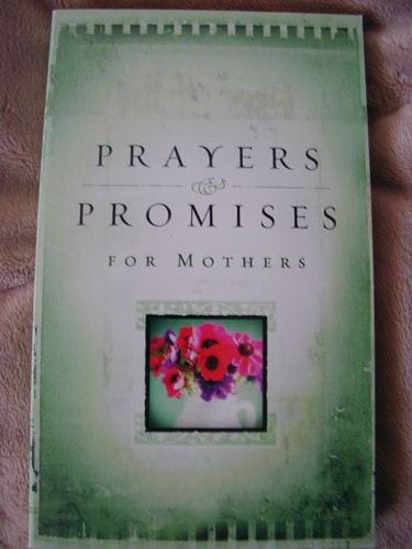 Prayers & Promises for Mothers