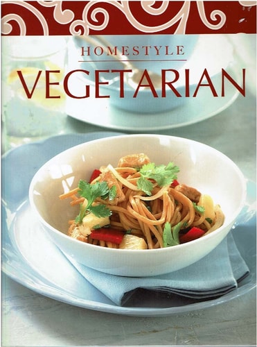 Homestyle Vegetarian