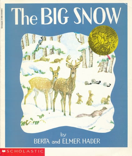 The Big Snow