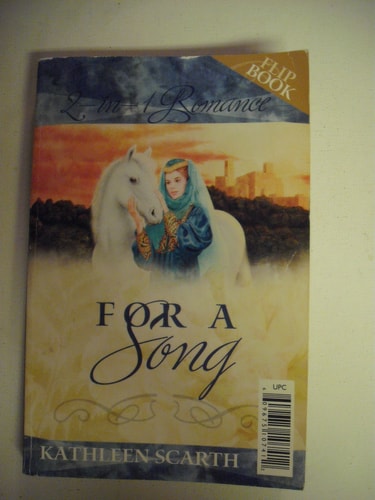 Freida's Song / For a Song