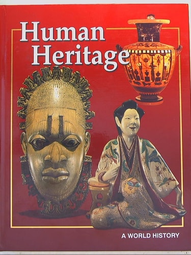 Human Heritage: A World History