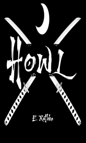 Howl (The Howling Earth)