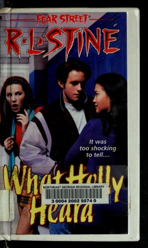 What Holly Heard