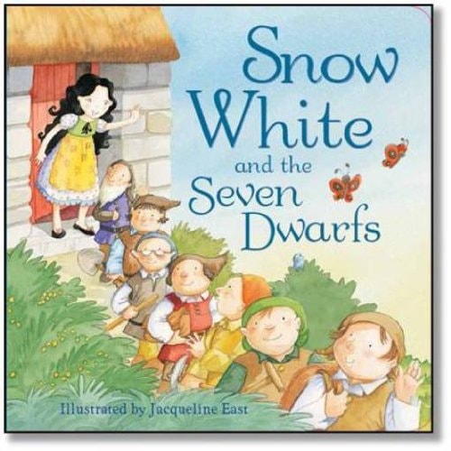 Snow White and the Seven Dwarfs