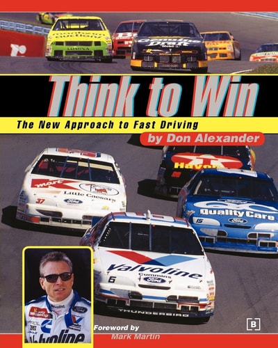 Think to Win: The New Approach to Fast Driving