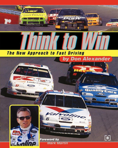 Think to Win: The New Approach to Fast Driving