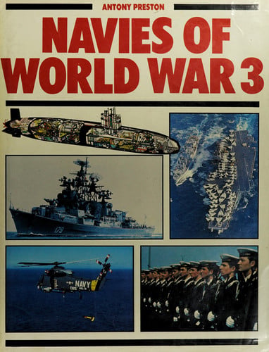 Navies Of World War 3