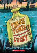 Three Times Lucky