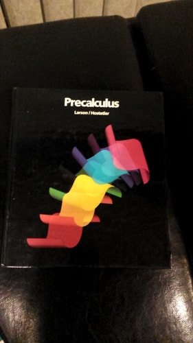 Precalculus