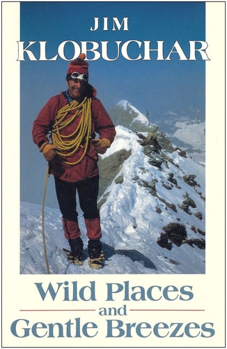 Wild Places and Gentle Breezes