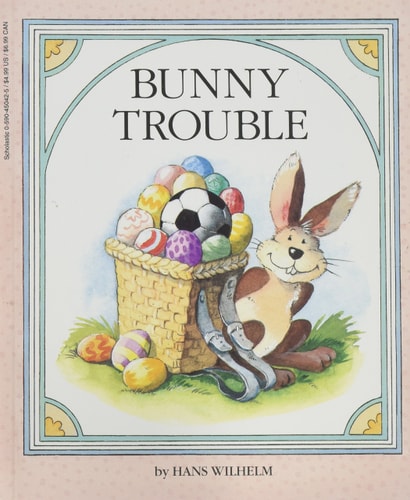Bunny Trouble