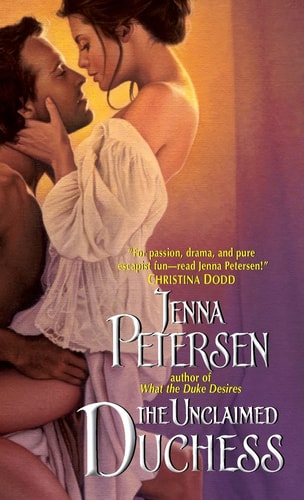 The Unclaimed Duchess (The Billingham Bastards Series, 2)