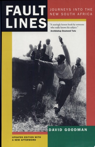 Fault Lines: Journeys into the New South Africa (Updated with a New Afterword)