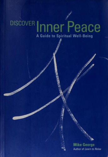 Discover Inner Peace: A Guide to Spiritual Well-Being