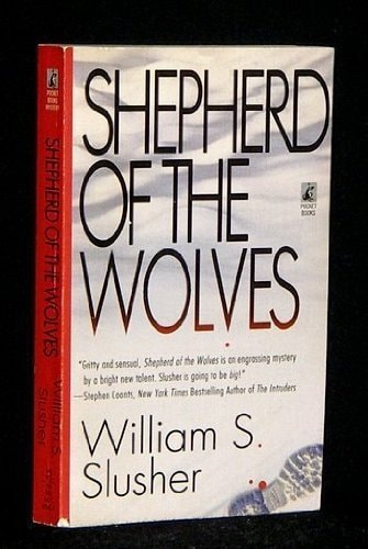 SHEPHERD OF THE WOLVES