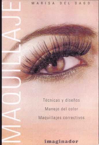 Maquillaje/ Make-up (Spanish Edition)