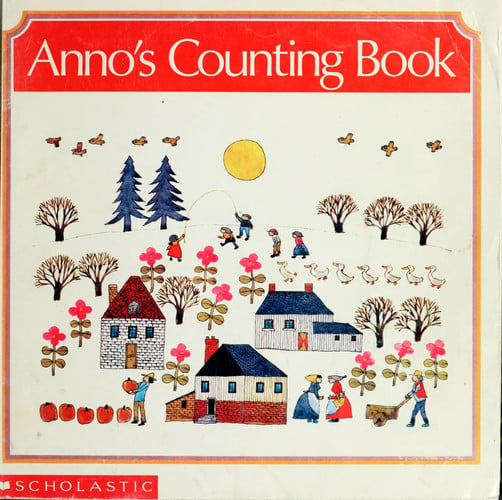 Anno's Counting Book