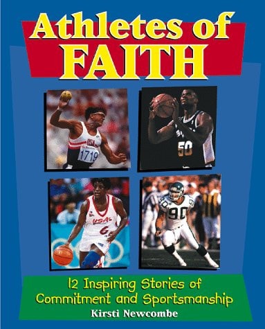 Athletes of Faith