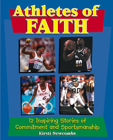 Athletes of Faith