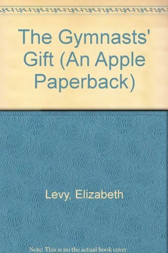 The Gymnast's Gift - The Gymnasts #20