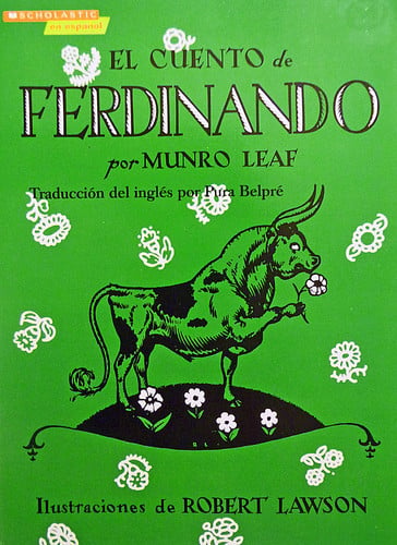 El Cuento de Ferdinando