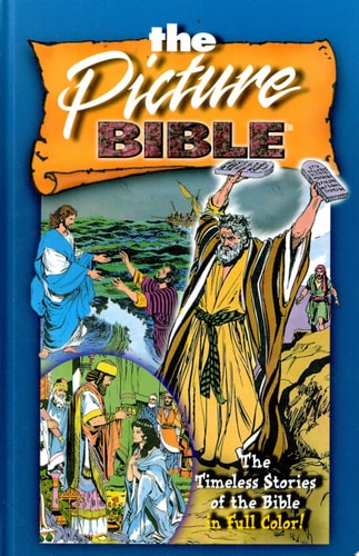 The Picture Bible