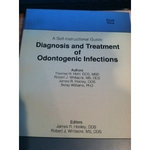 Diagnosis & Treatment of Odontogenic Infections: A Self-Instructional Guide