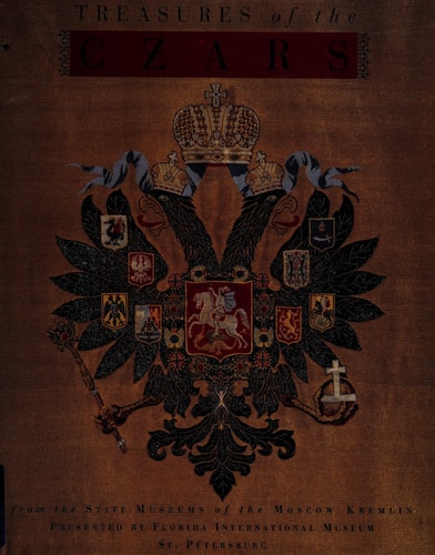 Treasures of the Czars