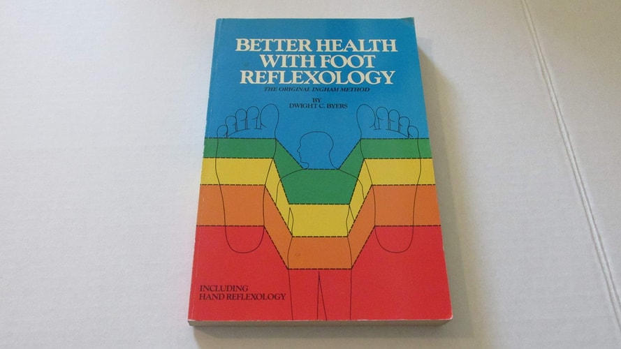 Better Health With Foot Reflexology