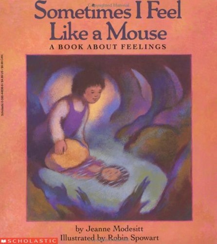 Sometimes I Feel Like A Mouse