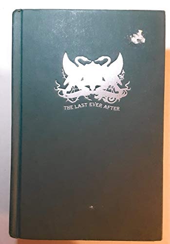 The School for Good and Evil