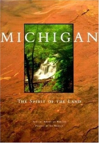 Michigan Spirit of the Land