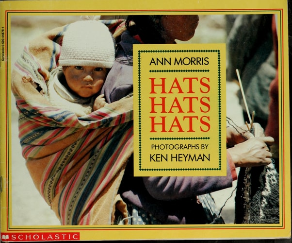 Hats Hats Hats