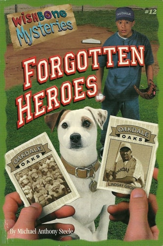 Forgotten Heroes
