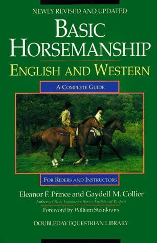 Basic Horsemanship English and Western