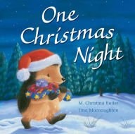 One Christmas Night