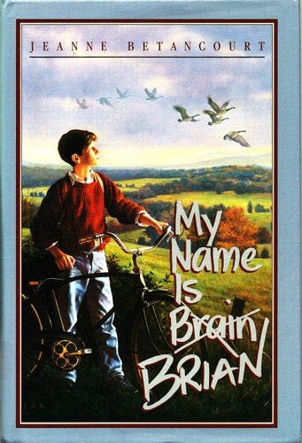 My Name Is Brain Brian