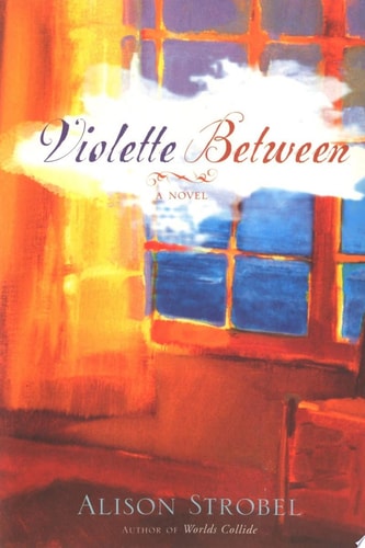 Violette Between