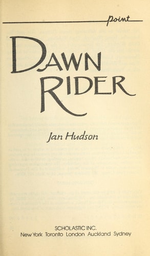 Dawn Rider