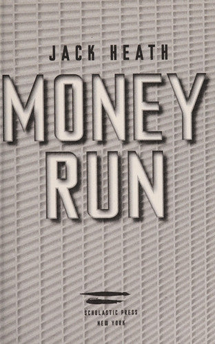 Money Run