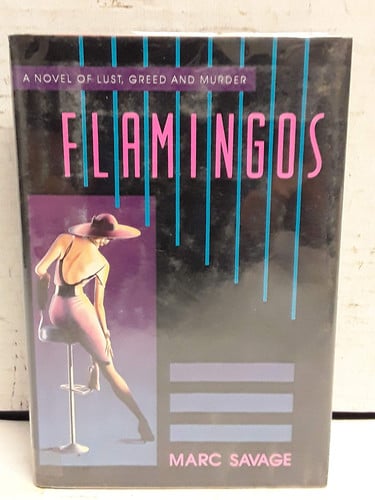 Flamingos