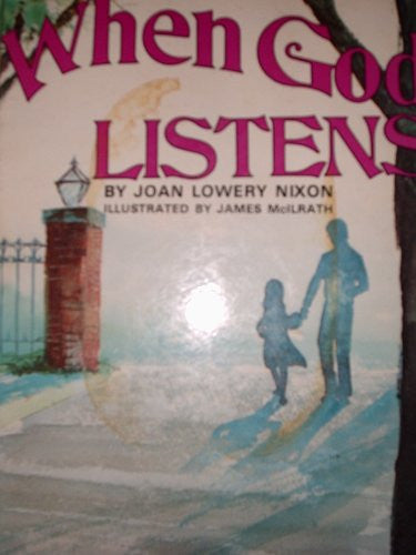 When God listens